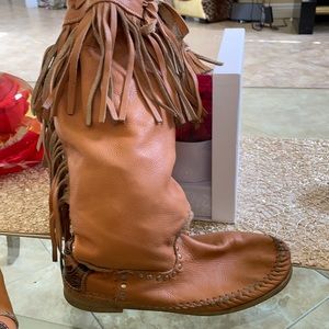 Boots HECTOR Riccione